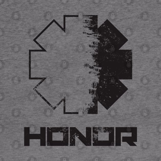 Honor by Insomnia_Project